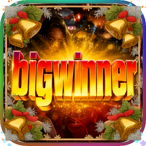bigwinner — galeri pratinjau - APK Resmi